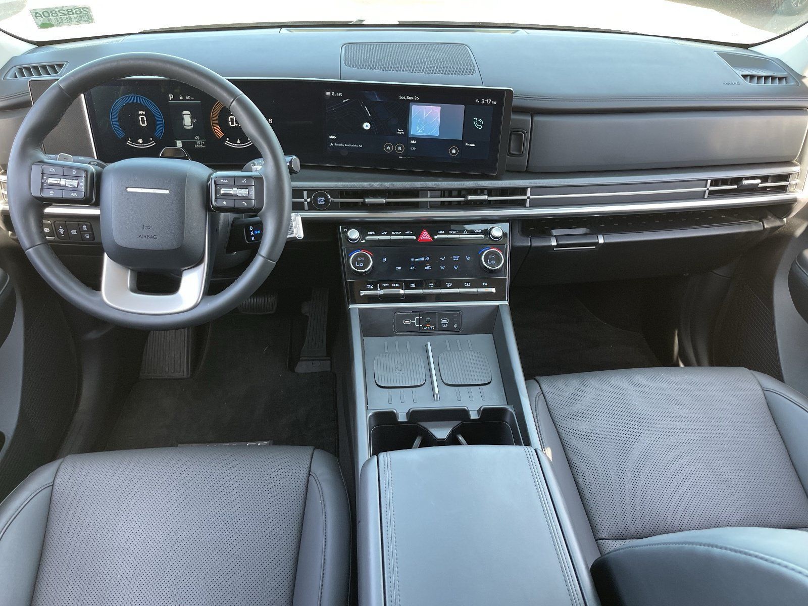 Used 2025 Hyundai Santa Fe XRT AWD/4WD image 17