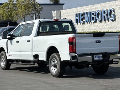 New 2026 Ford F250 XL w/ 360-Degree Camera Package image 6