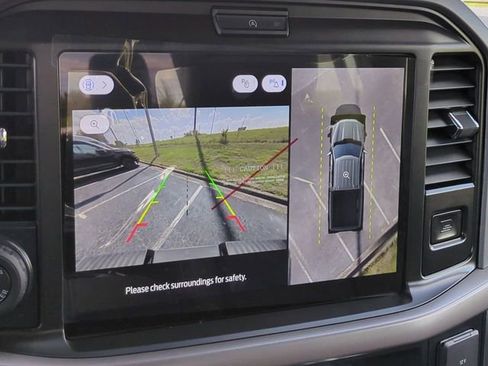 New 2026 Ford F150 XLT w/ Equipment Group 302A MID image 21