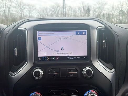 Certified 2023 GMC Sierra 2500 SLT w/ SLT Premium Package image 18