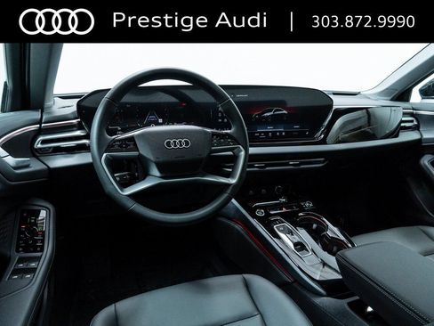 Used 2025 Audi A5 2.0T Premium w/ Convenience Package AWD/4WD image 4