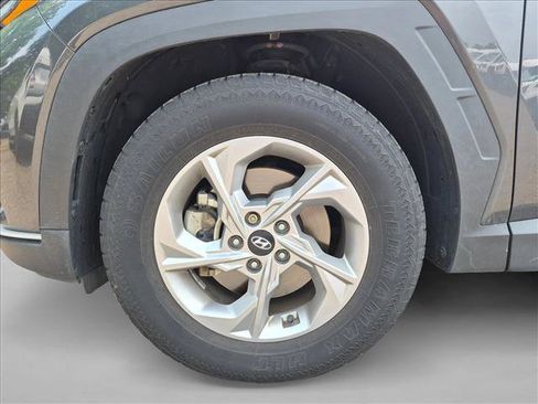 Used 2022 Hyundai Tucson SEL w/ Cargo Package FWD image 17