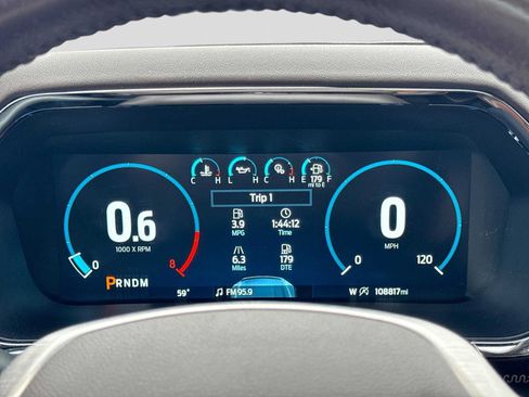Used 2021 Ford F150 King Ranch AWD/4WD image 33