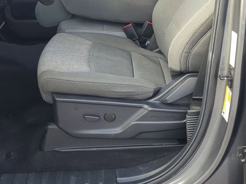 Used 2023 Ford F150 XLT w/ Equipment Group 301A Mid image 13