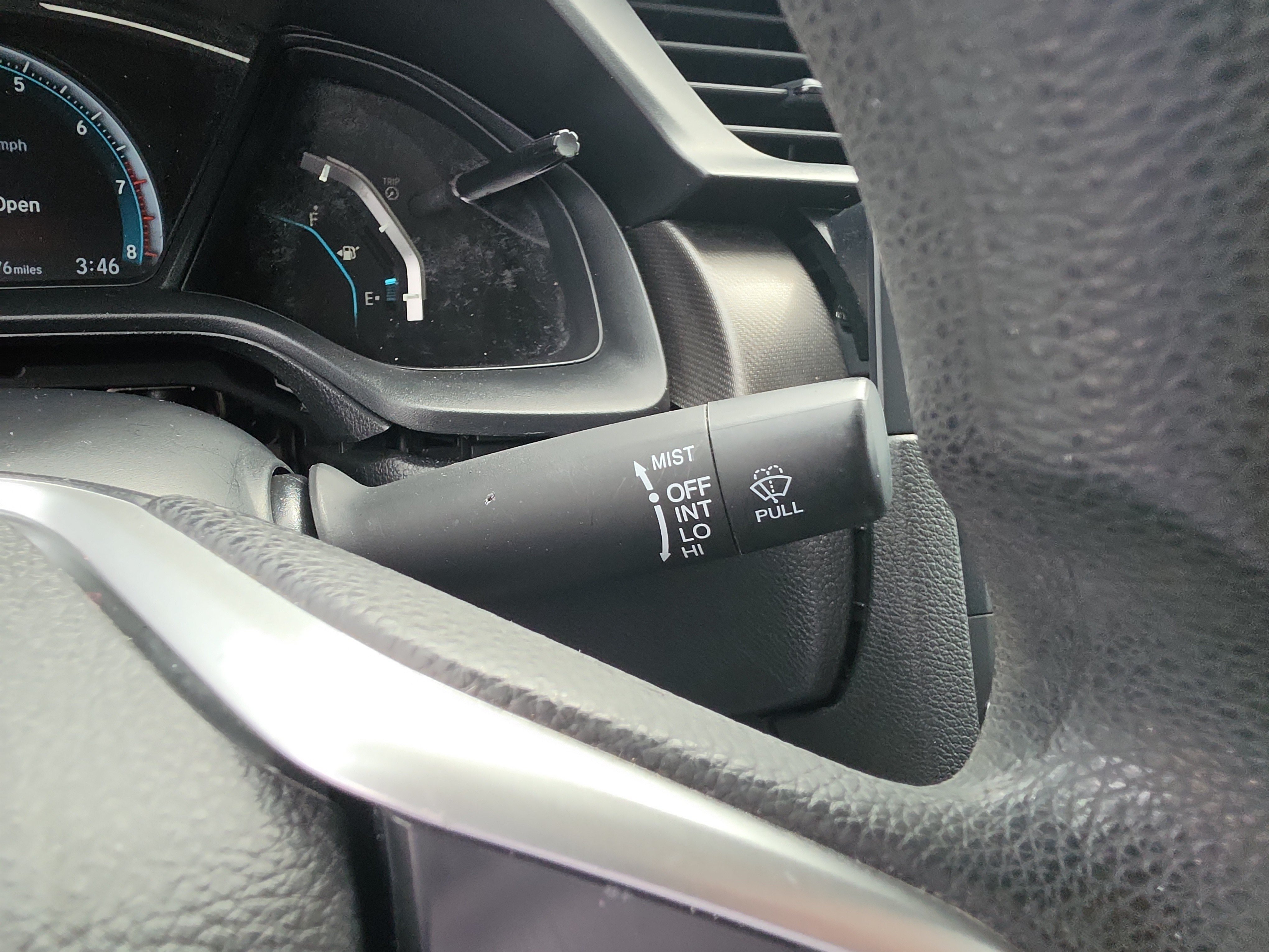 Certified 2020 Honda Civic LX image 20