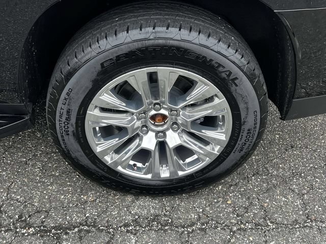 Certified 2025 GMC Yukon XL Denali RWD image 10