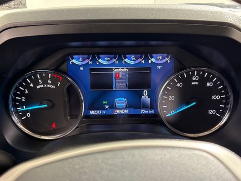 Used 2023 Ford Expedition Max Limited AWD/4WD image 24