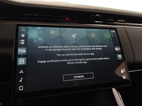 Used 2025 Land Rover Range Rover Sport Autobiography AWD/4WD image 32