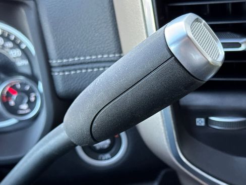 Used 2021 RAM 2500 Laramie image 23