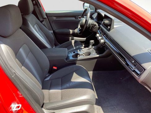 Used 2022 Honda Civic Sport image 24