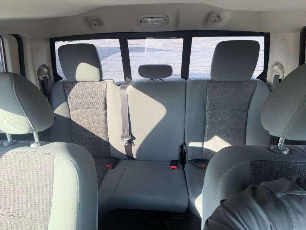 Used 2014 RAM 1500 Big Horn AWD/4WD image 22