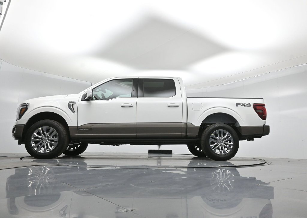 New 2026 Ford F150 King Ranch AWD/4WD image 7