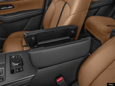 New 2026 MAZDA CX-90 3.3 Turbo S w/ Premium Plus image 12