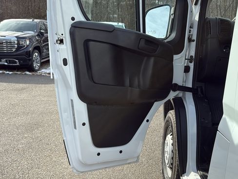 Used 2025 RAM ProMaster 3500 image 12