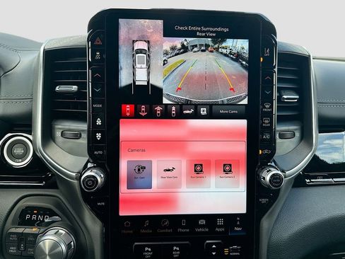 New 2026 RAM 1500 Laramie image 14