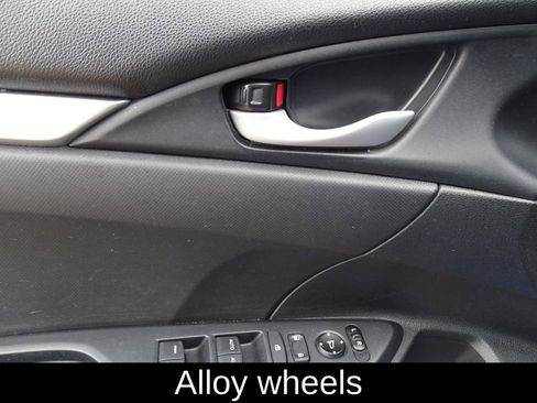 Used 2020 Honda Civic Sport image 16