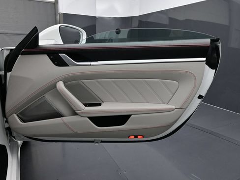 Certified 2024 Porsche 911 Turbo AWD/4WD image 11