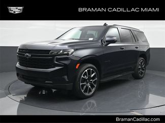 Used 2024 Chevrolet Tahoe RST w/ Luxury Package video 1