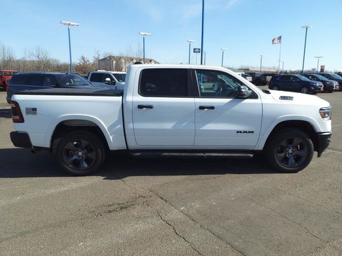 Used 2023 RAM 1500 Big Horn image 7
