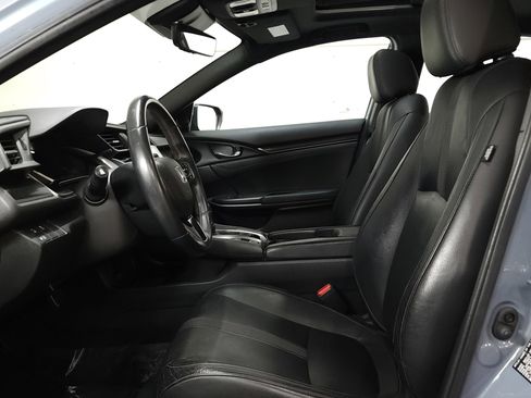 Used 2020 Honda Civic EX-L image 14