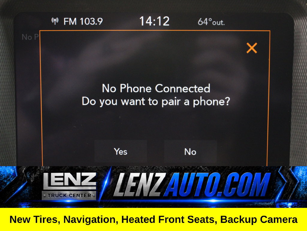 Used 2021 Jeep Gladiator Sport AWD/4WD image 25