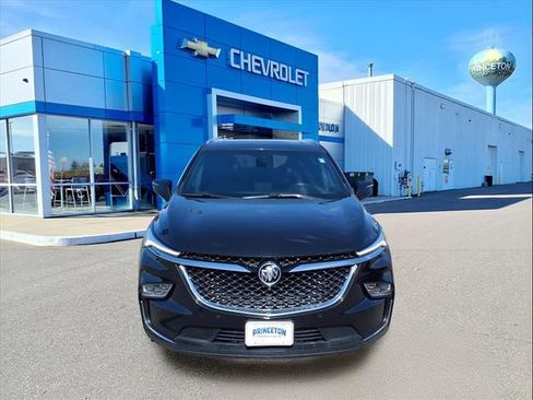 Used 2022 Buick Enclave Avenir image 9