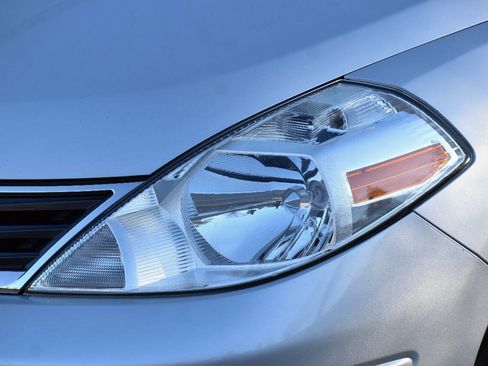 Used 2011 Nissan Versa 1.8 S w/ PWR Plus Pkg image 36