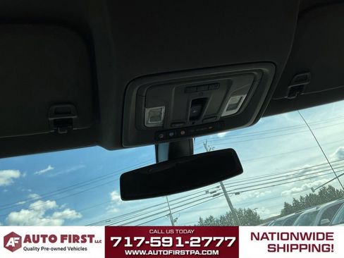 Used 2019 GMC Sierra 1500 SLT w/ SLT Premium Package AWD/4WD image 28