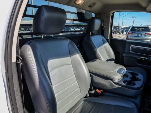 Used 2017 RAM 3500 Tradesman w/ Power & Remote Entry Group image 14