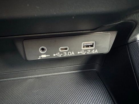 New 2026 Subaru Impreza 2.0i Sport image 16