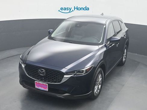 Used 2023 MAZDA CX-5 AWD 2.5 S w/ Select Package image 20