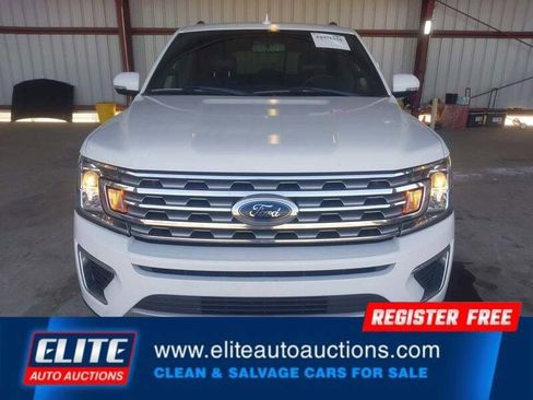 Used 2018 Ford Expedition Limited RWD image 24