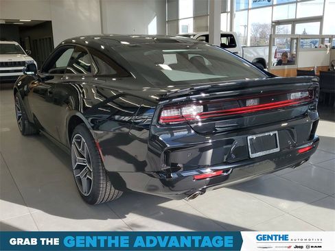 New 2026 Dodge Charger R/T Scat Pack image 3