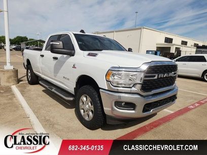 Used 2024 RAM 3500 Big Horn