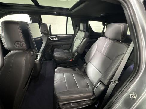 Used 2023 Chevrolet Tahoe RST w/ Luxury Package image 25