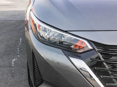 Certified 2024 Nissan Sentra S image 5