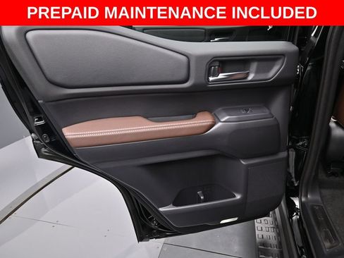 Certified 2026 Toyota Land Cruiser AWD/4WD image 33