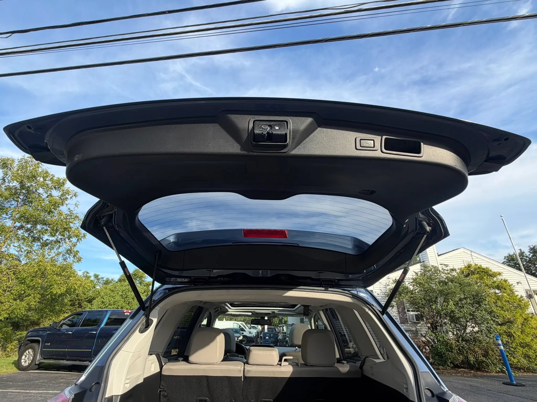Used 2014 Subaru Forester 2.5i Limited AWD/4WD image 33