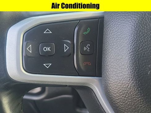 Certified 2022 RAM 1500 Big Horn AWD/4WD image 11