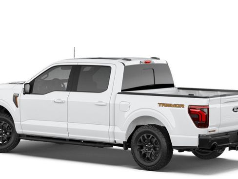 New 2026 Ford F150 Tremor w/ Equipment Group 402A High AWD/4WD image 3