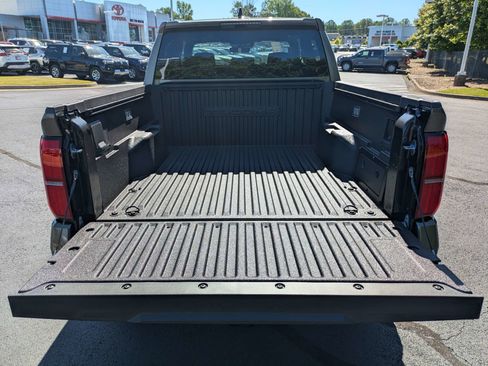 New 2026 Toyota Tacoma TRD Off-Road AWD/4WD image 14