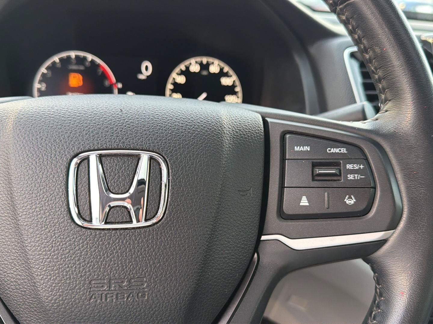 Used 2024 Honda Ridgeline RTL image 22