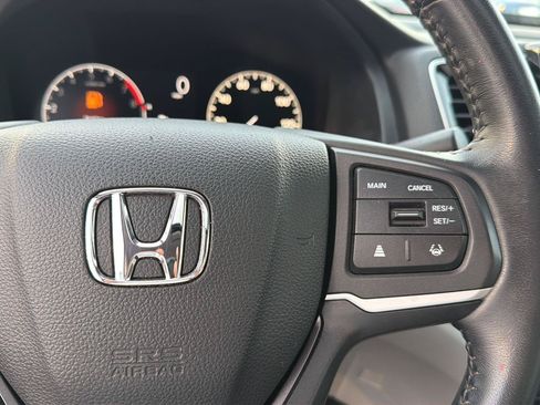 Used 2024 Honda Ridgeline RTL image 22