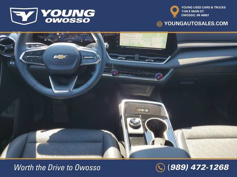 Used 2026 Chevrolet Equinox LT w/ Convenience Package II AWD/4WD image 26