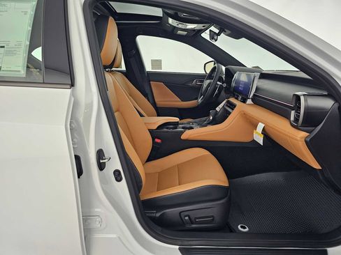 New 2026 Lexus IS 350 F Sport RWD image 10