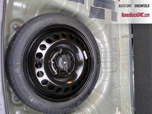 New 2026 Buick Envista Preferred w/ Convenience I Package image 35