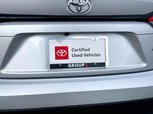 Used 2024 Toyota Corolla LE FWD image 10