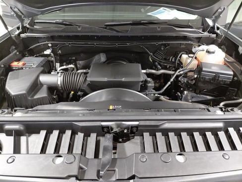 Certified 2025 Chevrolet Silverado 2500 LT image 39