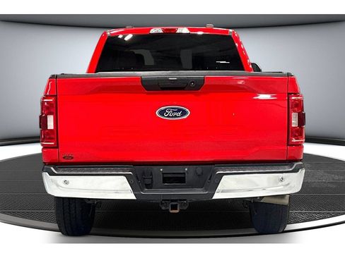 Used 2022 Ford F150 XLT w/ Max Trailer Tow Package AWD/4WD image 6