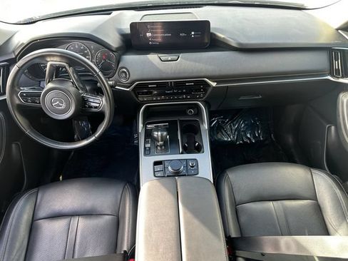 Used 2024 MAZDA CX-90 3.3 Turbo w/ Preferred Plus AWD/4WD image 18